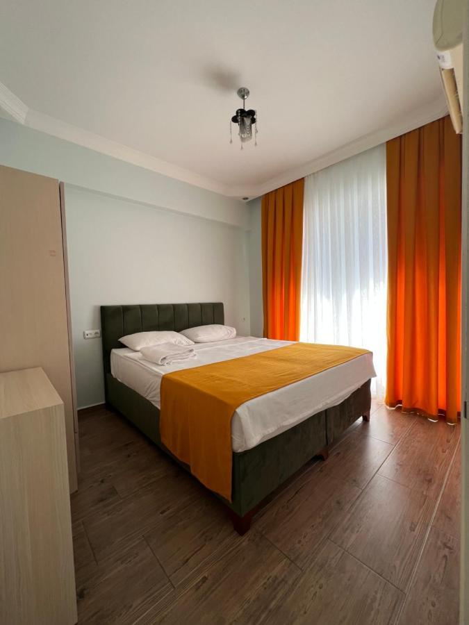 Alanya Queen Apart Otel Exterior photo