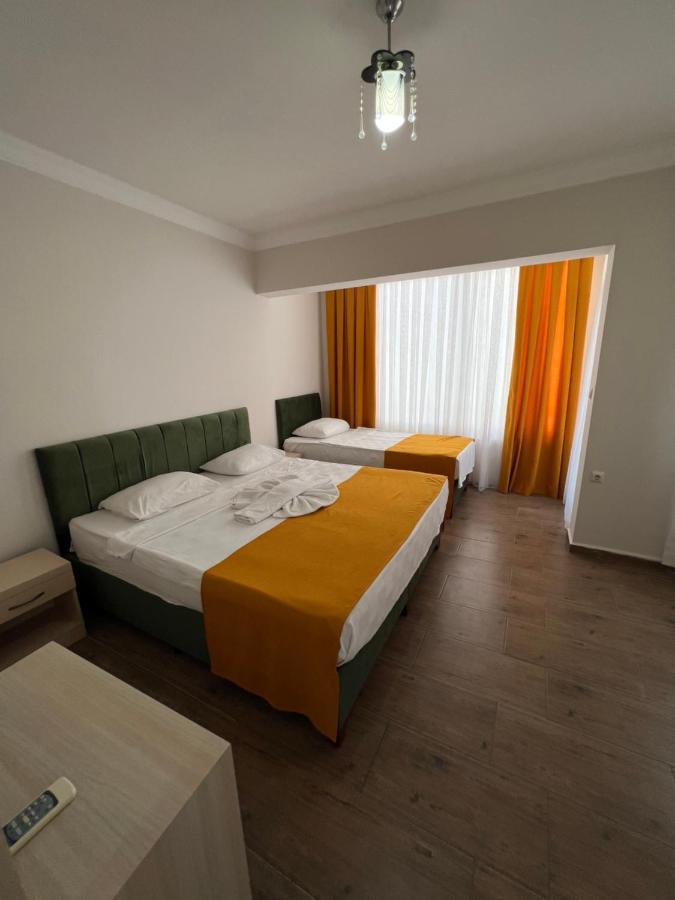 Alanya Queen Apart Otel Exterior photo