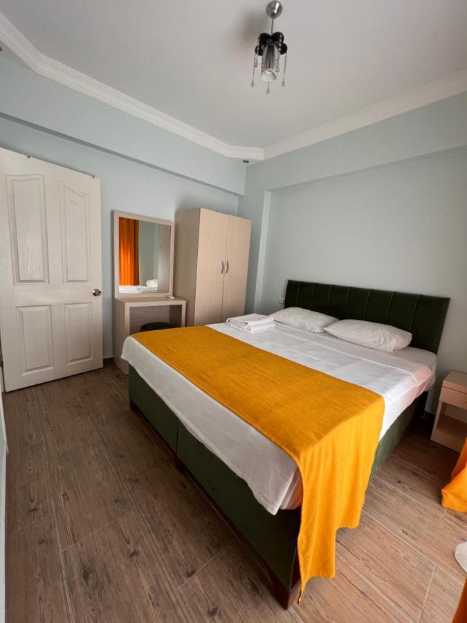 Alanya Queen Apart Otel Exterior photo