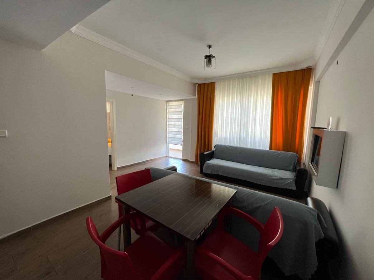 Alanya Queen Apart Otel Exterior photo