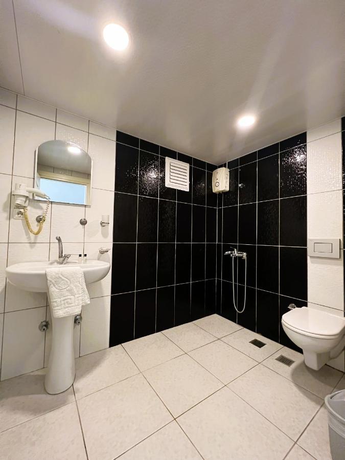 Alanya Queen Apart Otel Exterior photo